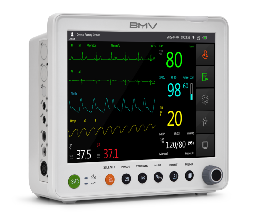 VueSign™ BMO210D